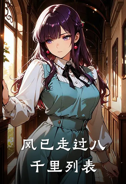 风已走过八千里列表