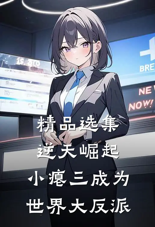 精品选集逆天崛起：小瘪三成为世界大反派