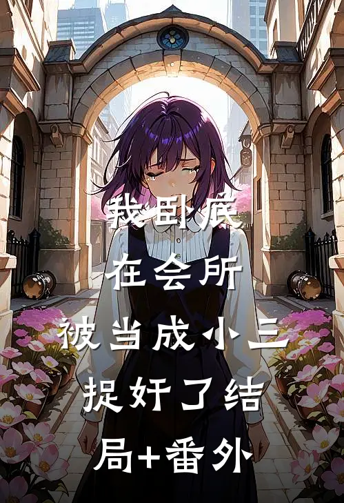 我卧底在会所，被当成小三捉奸了结局+番外