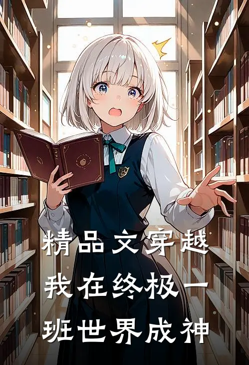 精品文穿越：我在终极一班世界成神