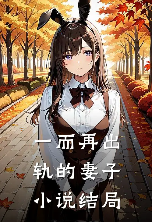 一而再出轨的妻子小说结局