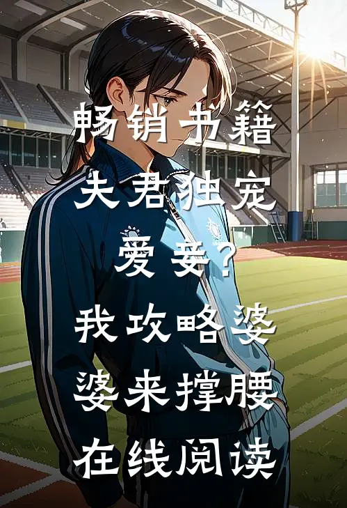 畅销书籍夫君独宠爱妾?我攻略婆婆来撑腰在线阅读