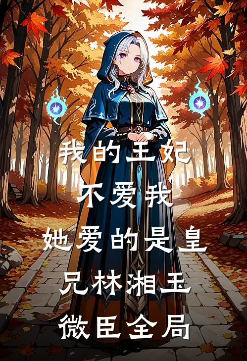 我的王妃不爱我，她爱的是皇兄林湘玉微臣全局
