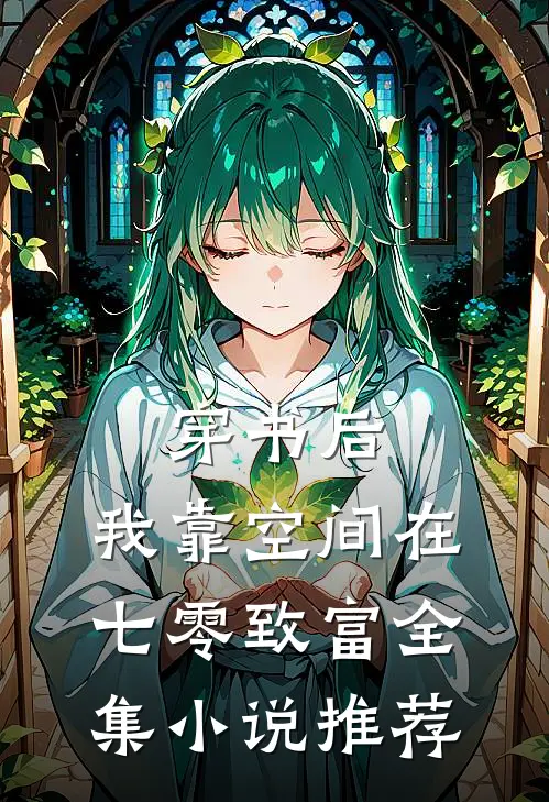 穿书后，我靠空间在七零致富全集小说推荐