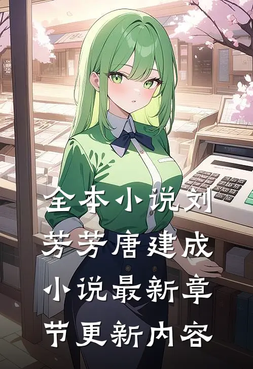 全本小说刘芳芳唐建成小说最新章节更新内容