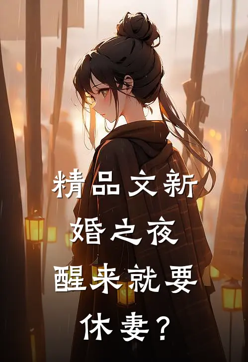 精品文新婚之夜，醒来就要休妻？