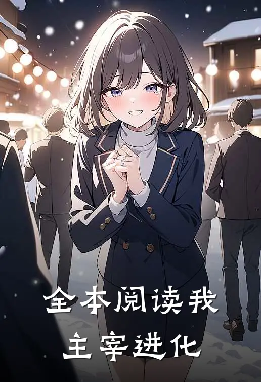 全本阅读我主宰进化