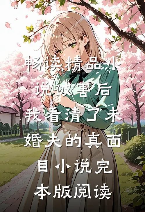 畅读精品小说被害后，我看清了未婚夫的真面目小说完本版阅读