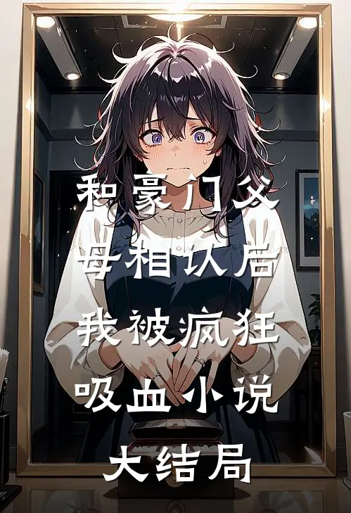 和豪门父母相认后，我被疯狂吸血小说大结局