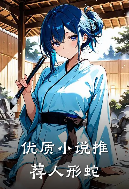 优质小说推荐人形蛇
