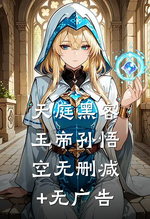 天庭黑客玉帝孙悟空无删减+无广告