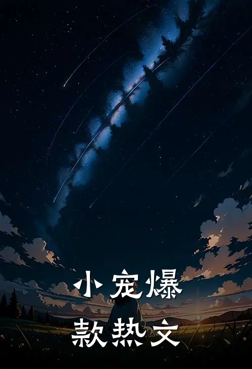 小宠爆款热文