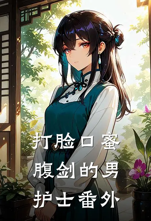 打脸口蜜腹剑的男护士番外