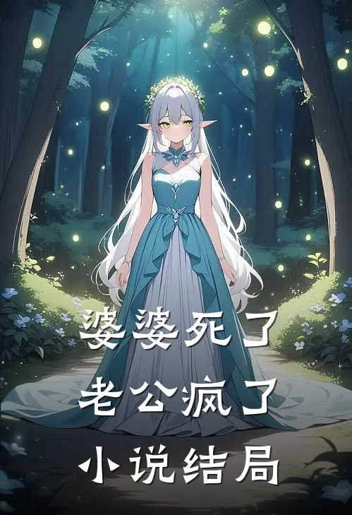 婆婆死了，老公疯了小说结局
