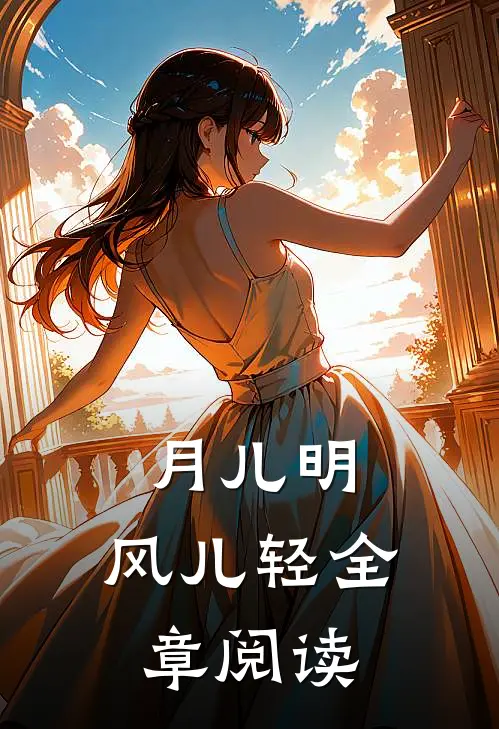 月儿明，风儿轻全章阅读