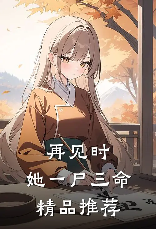 再见时，她一尸三命精品推荐