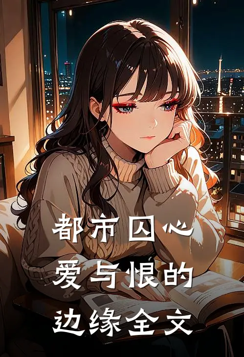 都市囚心：爱与恨的边缘全文
