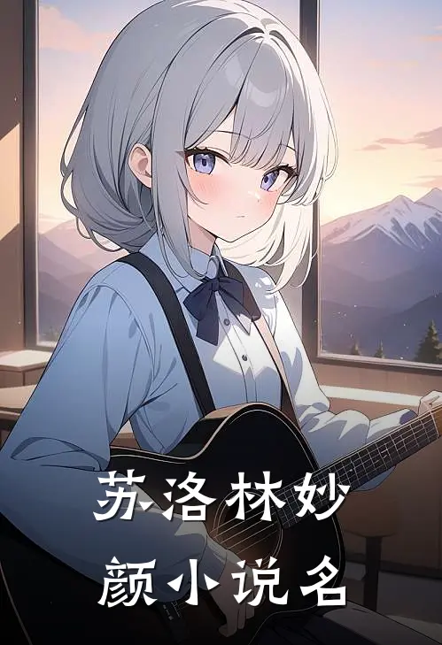 苏洛林妙颜的小说