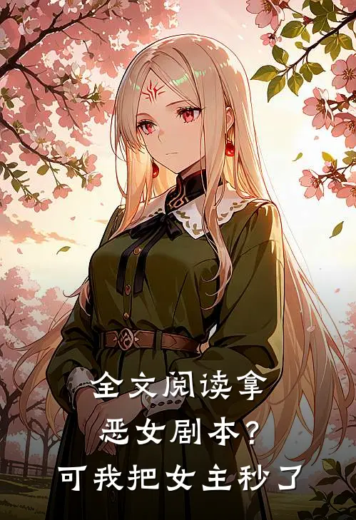 全文阅读拿恶女剧本？可我把女主秒了