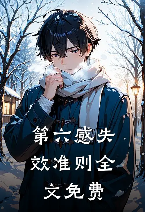 第六感失效准则全文免费