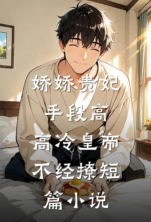 娇娇贵妃手段高，高冷皇帝不经撩短篇小说
