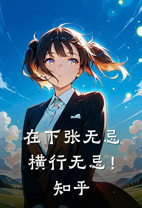 在下张无忌，横行无忌！知乎