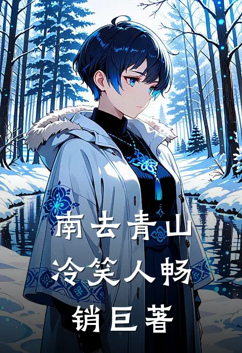 南去青山冷笑人畅销巨著