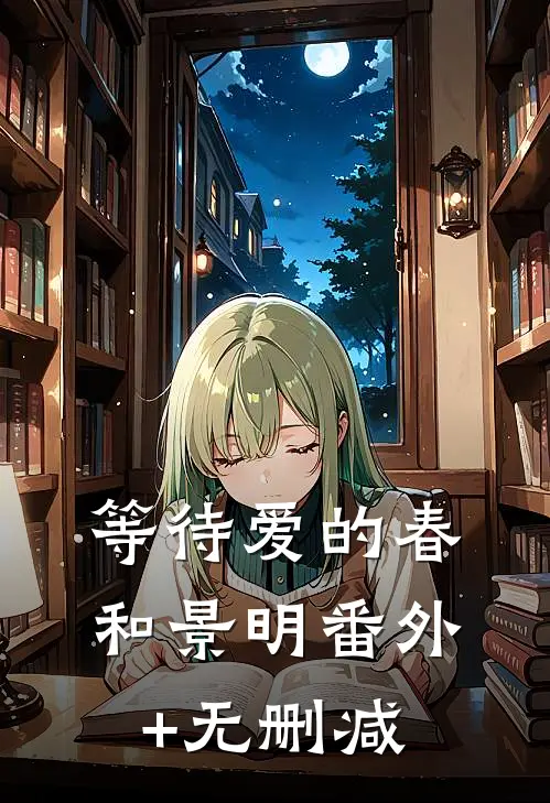 等待爱的春和景明番外+无删减