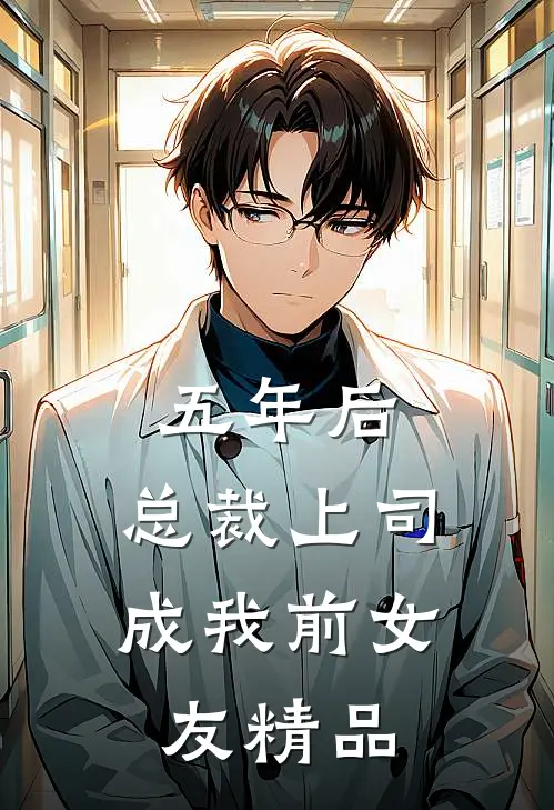 五年后，总裁上司成我前女友精品