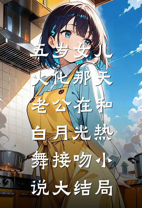 五岁女儿火化那天，老公在和白月光热舞接吻小说大结局