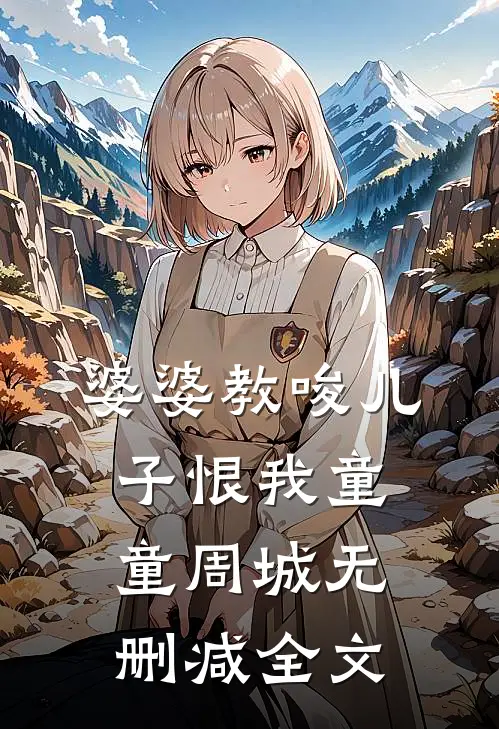 婆婆教唆儿子恨我童童周城无删减全文