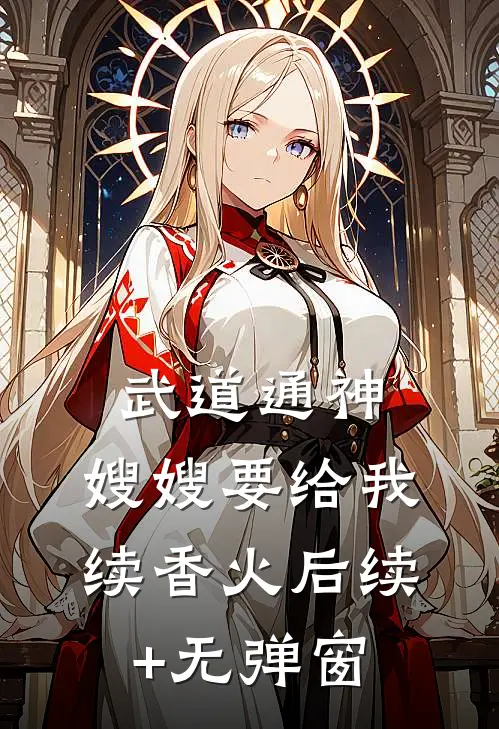 武道通神：嫂嫂要给我续香火后续+无弹窗