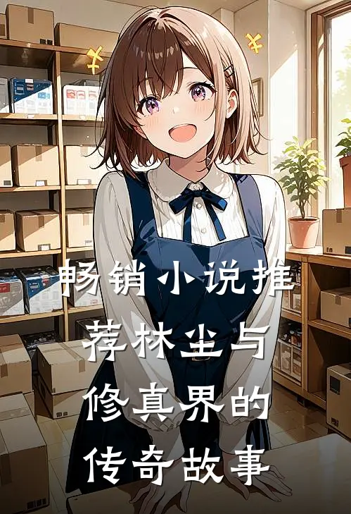 畅销小说推荐林尘与修真界的传奇故事