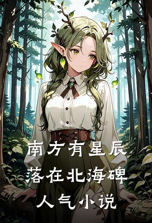 南方有星辰，落在北海碑人气小说