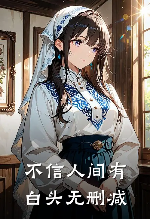 不信人间有白头无删减