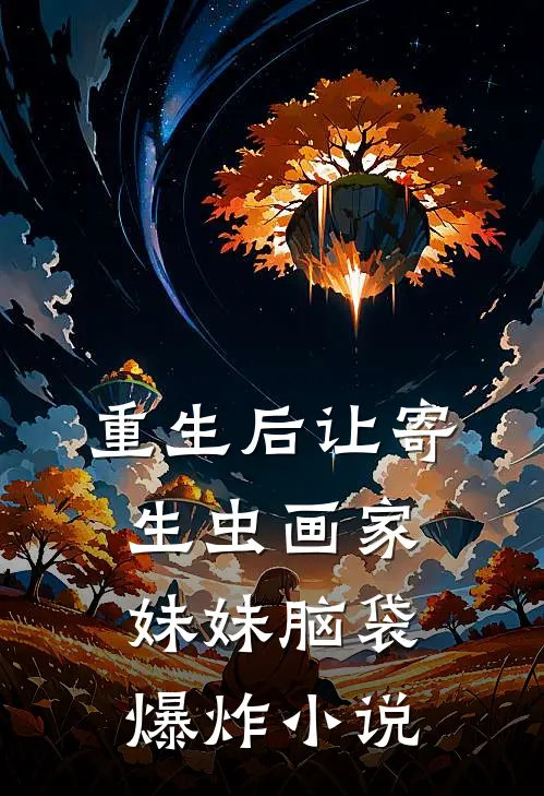 重生后让寄生虫画家妹妹脑袋爆炸小说