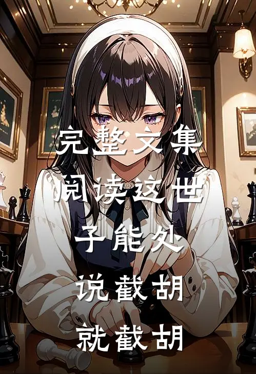 完整文集阅读这世子能处，说截胡就截胡