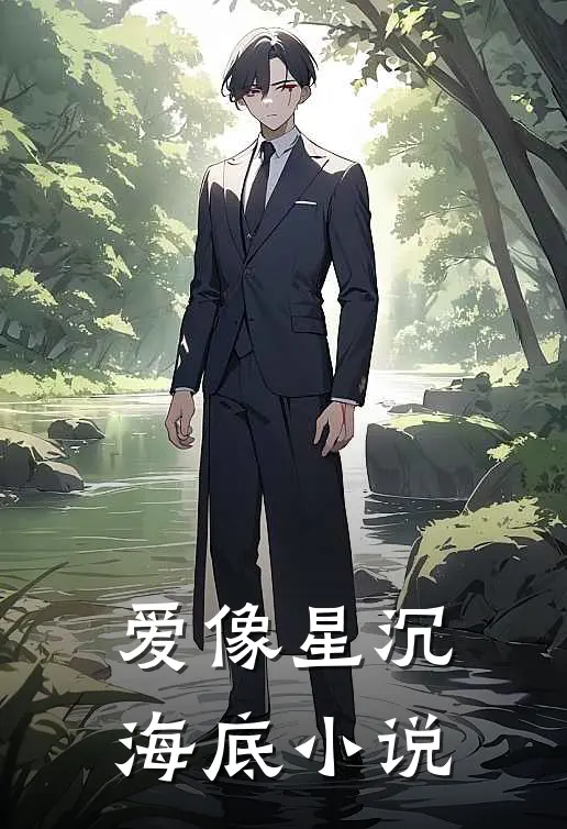爱像星沉海底小说