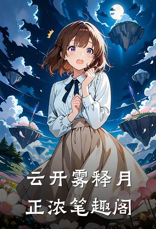 云开雾释月正浓笔趣阁