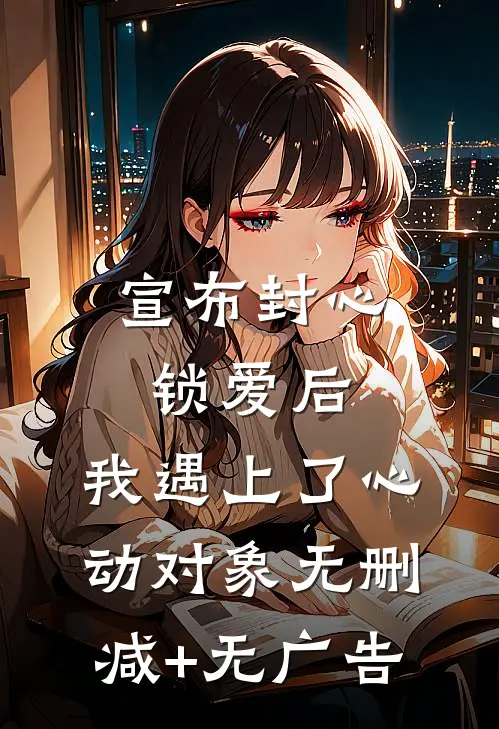 宣布封心锁爱后，我遇上了心动对象无删减+无广告