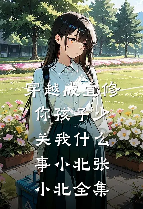 穿越成宜修，你孩子少关我什么事小北张小北 全集