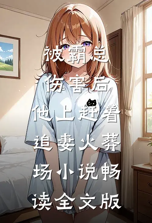 被霸总伤害后,他上赶着追妻火葬场小说畅读全文版