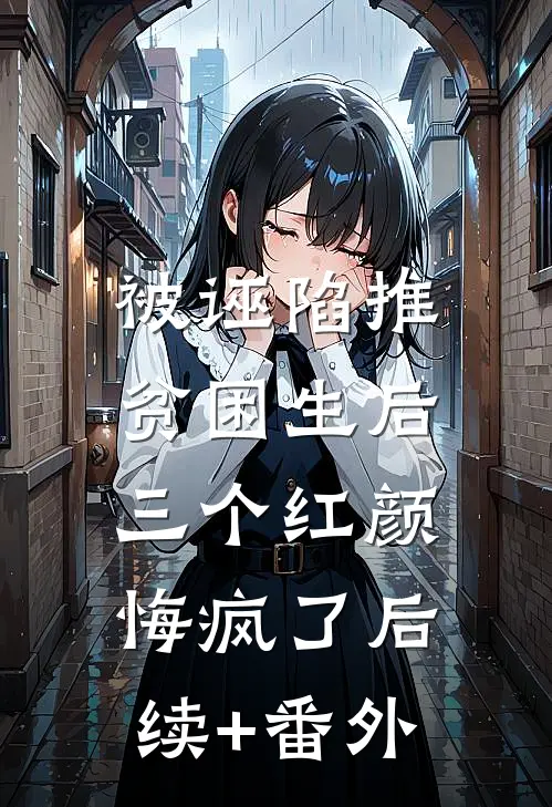 被诬陷推贫困生后，三个红颜悔疯了后续+番外