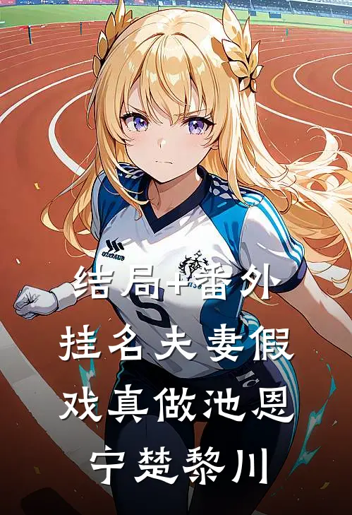 结局+番外挂名夫妻假戏真做池恩宁楚黎川