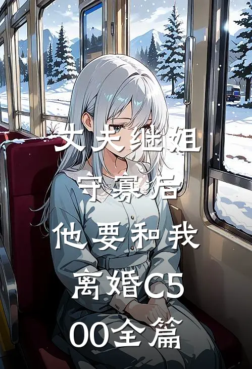 丈夫继姐守寡后，他要和我离婚C500全篇