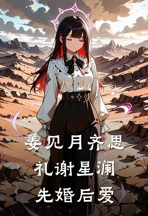 姜见月齐思礼谢星澜 先婚后爱