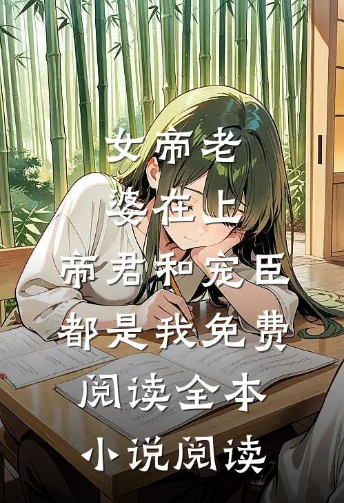 女帝老婆在上:帝君和宠臣都是我免费阅读全本小说阅读