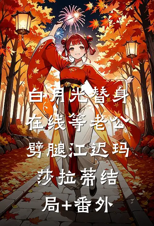 白月光替身，在线等老公劈腿江迟玛莎拉蒂结局+番外