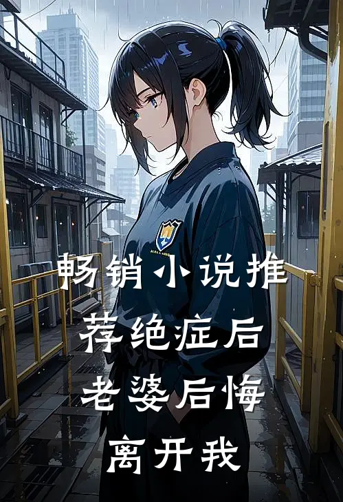 畅销小说推荐绝症后，老婆后悔离开我