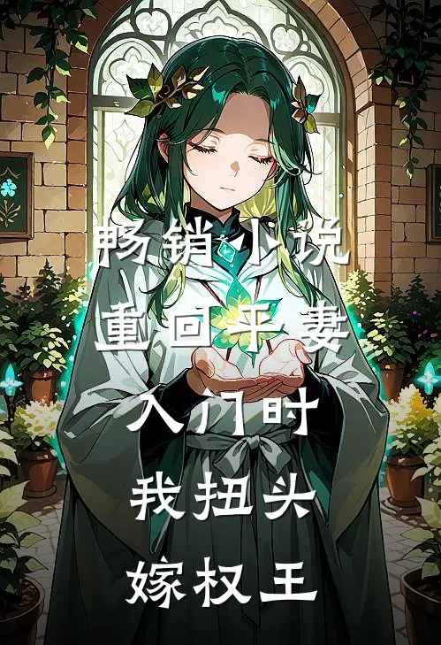 畅销小说重回平妻入门时，我扭头嫁权王